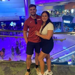 Meet your Posher, Dylan